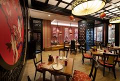 ADALYA ELITE LARA Restaurants
